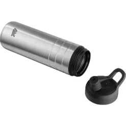 Esbit Majoris Sport 600 Ml - Trinkflasche 12 Esbit Majoris Sport 600 Ml - Trinkflasche -Campfreunde Geschäft esbit majoris sport 600 ml trinkflasche stainless esb dbs600tl s 4