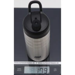 Esbit Majoris Sport 600 Ml - Trinkflasche 13 Esbit Majoris Sport 600 Ml - Trinkflasche -Campfreunde Geschäft esbit majoris sport 600 ml trinkflasche stainless esb dbs600tl s 5