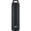 Esbit Majoris Weithals Daypack - Edelstahl-Isolierflasche
