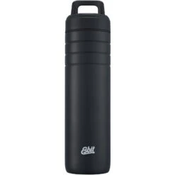 Esbit Majoris Weithals Daypack - Edelstahl-Isolierflasche
