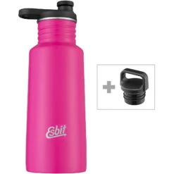 Esbit Pictor 550 Ml - Sporttrinkflasche