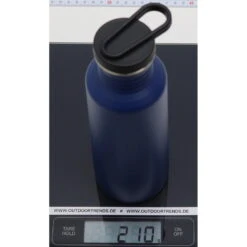 Esbit Pictor 750 Ml - Trinkflasche -Campfreunde Geschäft esbit pictor 750 ml trinkflasche esb db750pc s 12