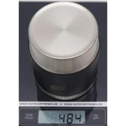 Esbit Sculptor 500 Ml - Edelstahl-Thermobehälter 13 Esbit Sculptor 500 Ml - Edelstahl-Thermobehälter -Campfreunde Geschäft esbit sculptor 500 ml edelstahl thermobehaelter esb fj500sc bk 30