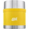 Esbit Sculptor 500 Ml - Edelstahl-Thermobehälter 2 Esbit Sculptor 500 Ml - Edelstahl-Thermobehälter -Campfreunde Geschäft esbit sculptor 500 ml edelstahl thermobehaelter sunshine yellow esb fj500sc bk 5