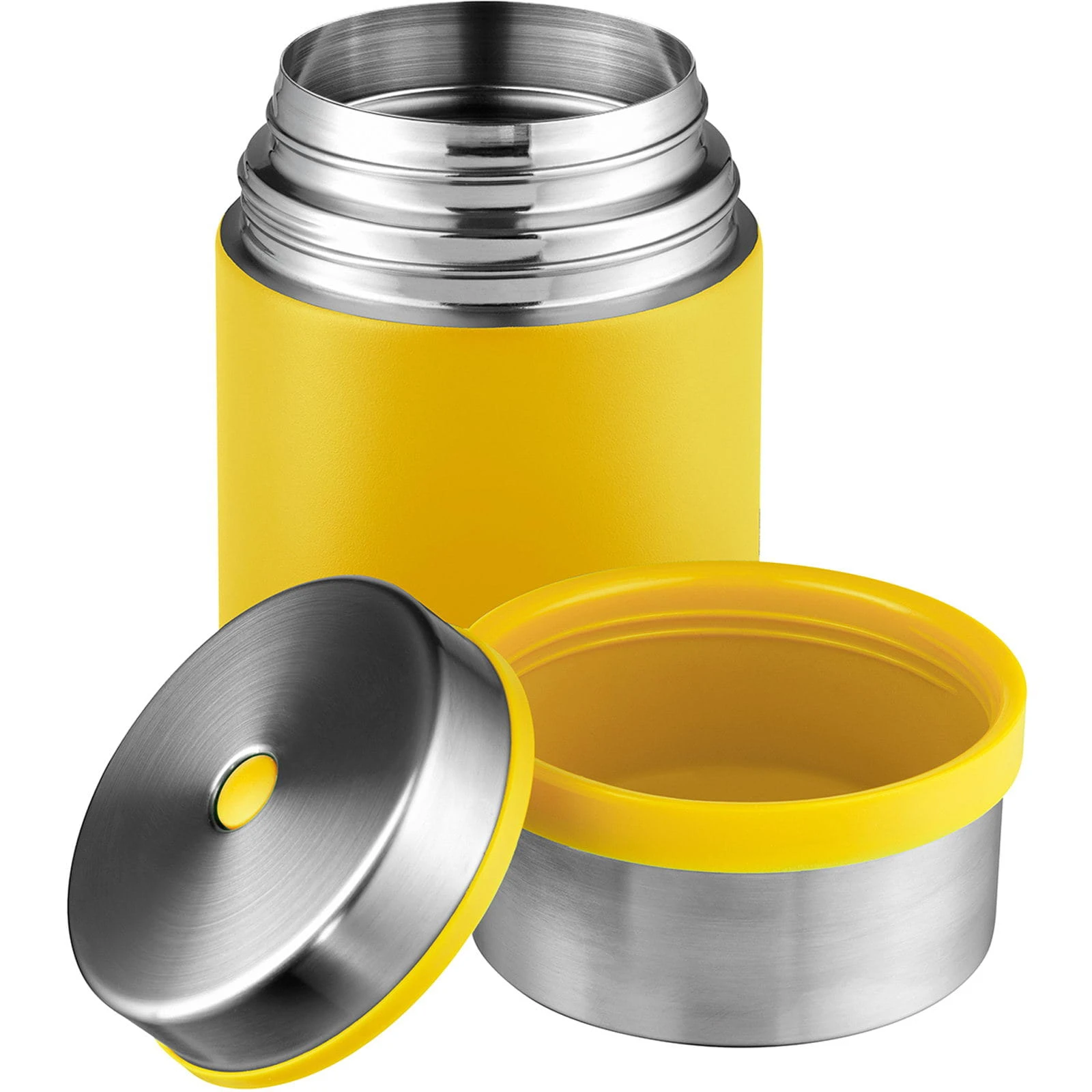 Esbit Sculptor 500 Ml - Edelstahl-Thermobehälter 6 Esbit Sculptor 500 Ml - Edelstahl-Thermobehälter – Bild 4