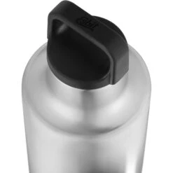 Esbit Sculptor 750 Ml Standard Mouth - Edelstahl-Isolierflasche -Campfreunde Geschäft esbit sculptor 750 ml standard mouth edelstahl isolierflasche stainless esb ib750sc bk 16