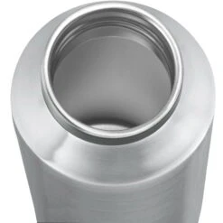 Esbit Sculptor 750 Ml Standard Mouth - Edelstahl-Isolierflasche -Campfreunde Geschäft esbit sculptor 750 ml standard mouth edelstahl isolierflasche stainless esb ib750sc bk 17