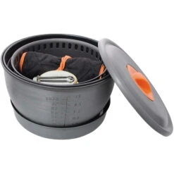 Esbit Spiritus-Kochset CS2350WN 18 Esbit Spiritus-Kochset CS2350WN -Campfreunde Geschäft esbit spiritus kochset cs2350wn esb 1