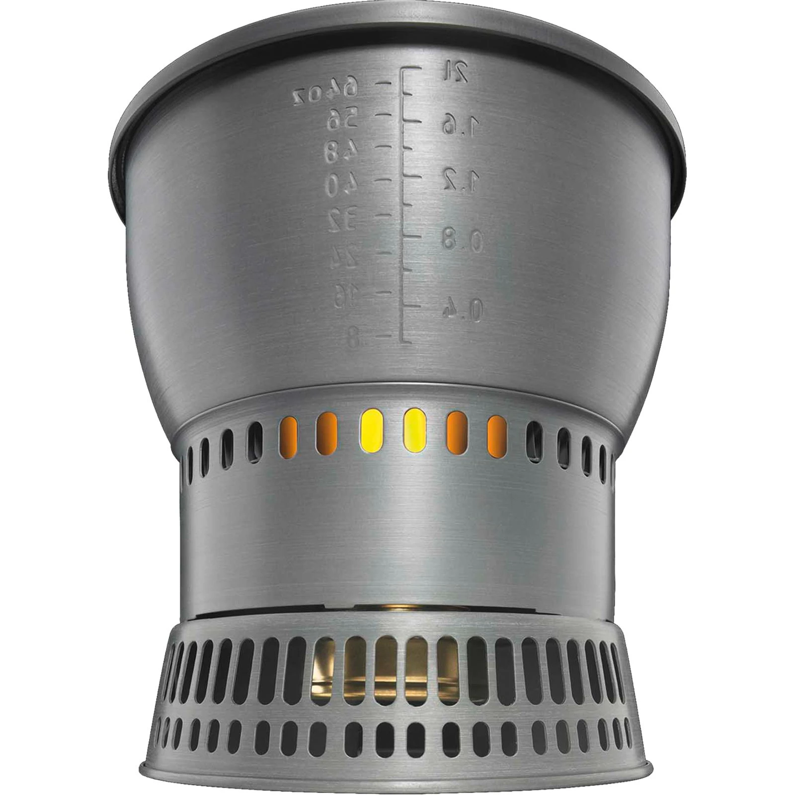 Esbit Spiritus-Kochset CS2350WN 5 Esbit Spiritus-Kochset CS2350WN – Bild 3