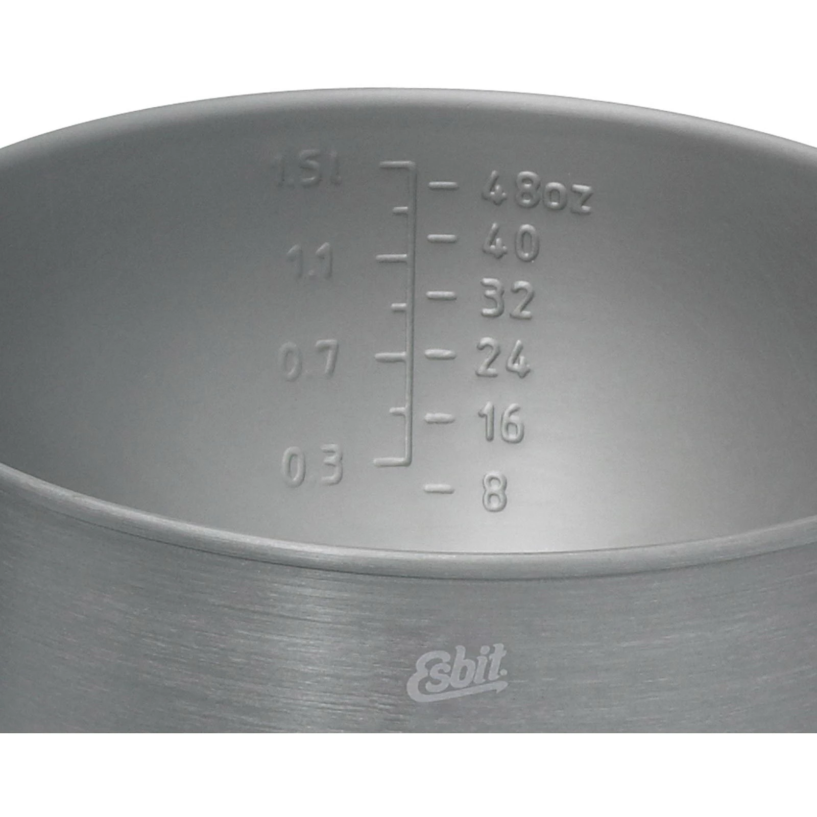 Esbit Spiritus-Kochset CS2350WN 8 Esbit Spiritus-Kochset CS2350WN – Bild 6