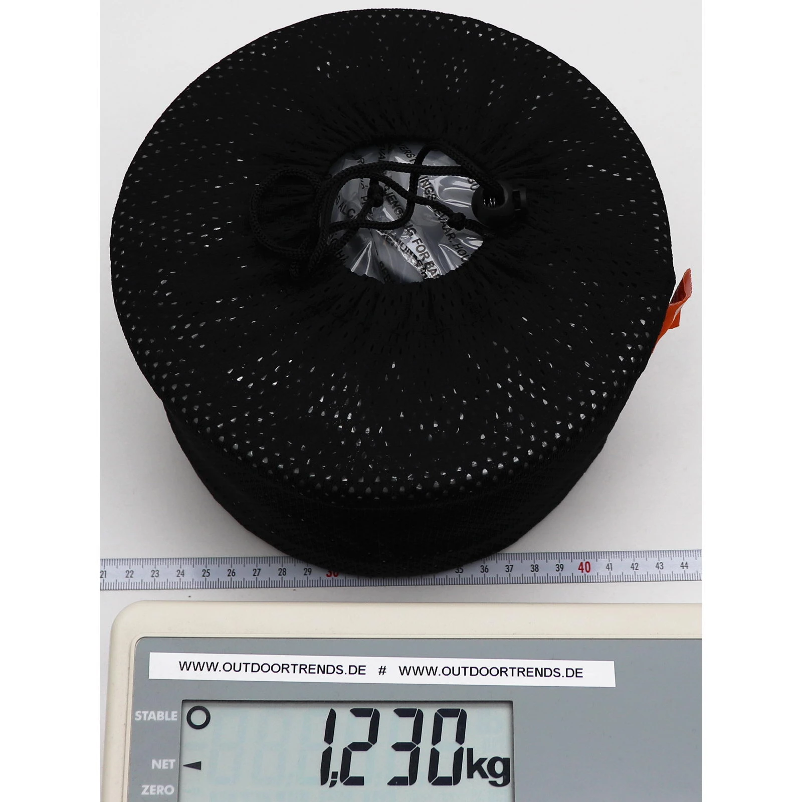 Esbit Spiritus-Kochset CS2350WN 11 Esbit Spiritus-Kochset CS2350WN – Bild 9