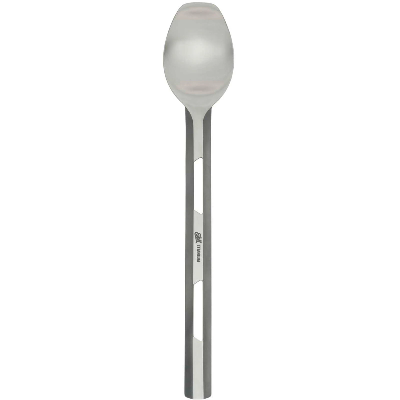 Esbit Titanium Spoon - Langer Löffel 3 Esbit Titanium Spoon - Langer Löffel