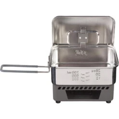 Esbit Trockenbrennstoff-Kochset CS1100ST 9 Esbit Trockenbrennstoff-Kochset CS1100ST -Campfreunde Geschäft esbit trockenbrennstoff kochset cs1100st esb 1