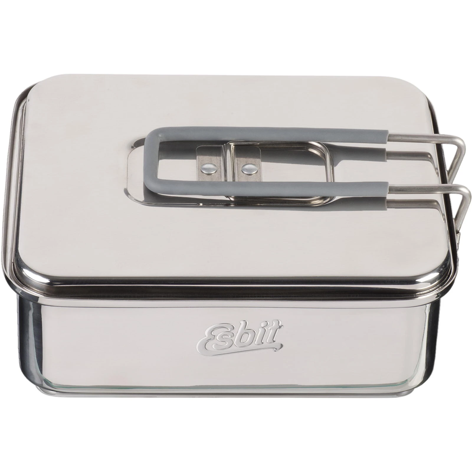 Esbit Trockenbrennstoff-Kochset CS1100ST 6 Esbit Trockenbrennstoff-Kochset CS1100ST – Bild 4