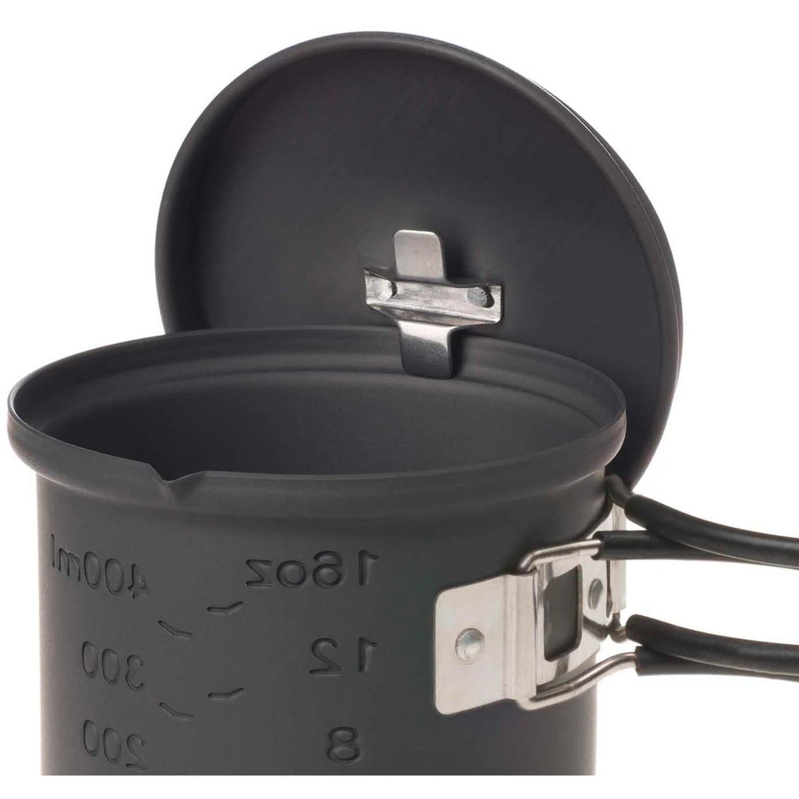 Esbit Trockenbrennstoff-Kochset CS585HA 4 Esbit Trockenbrennstoff-Kochset CS585HA – Bild 2