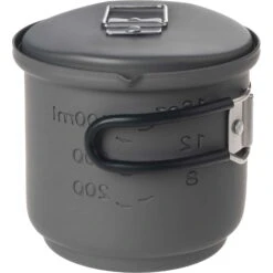 Esbit Trockenbrennstoff-Kochset CS585HA 8 Esbit Trockenbrennstoff-Kochset CS585HA -Campfreunde Geschäft esbit trockenbrennstoff kochset cs585ha esb 2