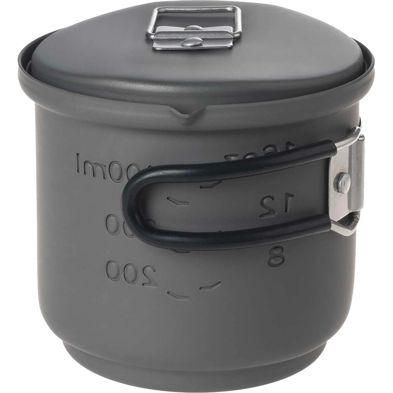 Esbit Trockenbrennstoff-Kochset CS585HA 5 Esbit Trockenbrennstoff-Kochset CS585HA – Bild 3