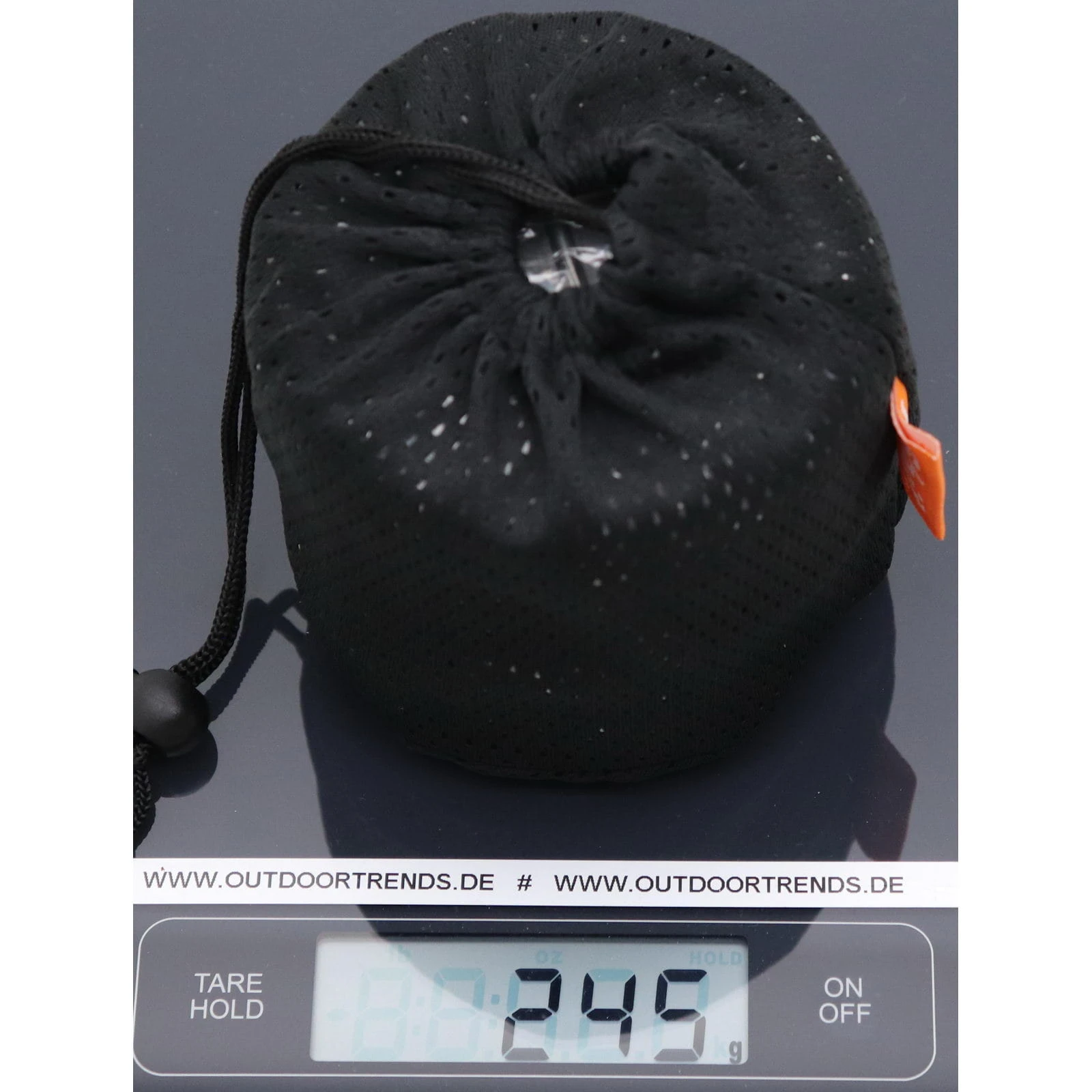 Esbit Trockenbrennstoff-Kochset CS585HA 6 Esbit Trockenbrennstoff-Kochset CS585HA – Bild 4