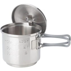 Esbit Trockenbrennstoff-Kochset CS585ST 7 Esbit Trockenbrennstoff-Kochset CS585ST -Campfreunde Geschäft esbit trockenbrennstoff kochset cs585st esb 1