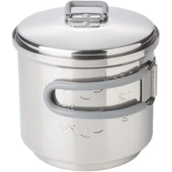 Esbit Trockenbrennstoff-Kochset CS585ST 8 Esbit Trockenbrennstoff-Kochset CS585ST -Campfreunde Geschäft esbit trockenbrennstoff kochset cs585st esb 2