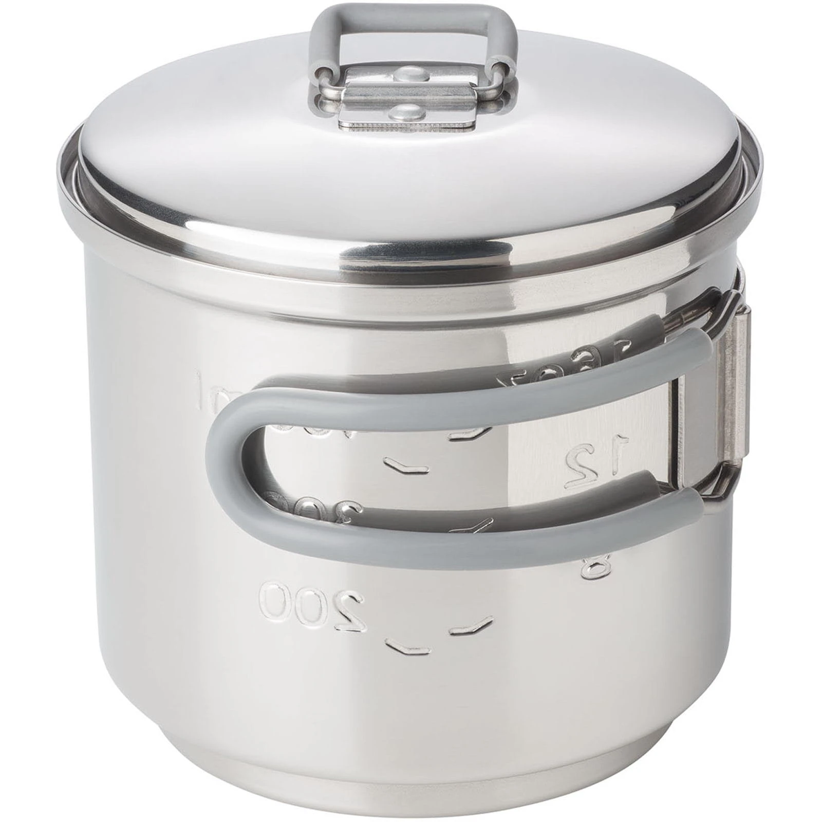 Esbit Trockenbrennstoff-Kochset CS585ST 5 Esbit Trockenbrennstoff-Kochset CS585ST – Bild 3