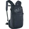 EVOC E-Ride 12 - E-Bike-Rucksack -Campfreunde Geschäft evoc e ride 12 bike rucksack black evo 0450726586 0