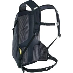 EVOC E-Ride 12 - E-Bike-Rucksack -Campfreunde Geschäft evoc e ride 12 bike rucksack black evo 0450726586 7