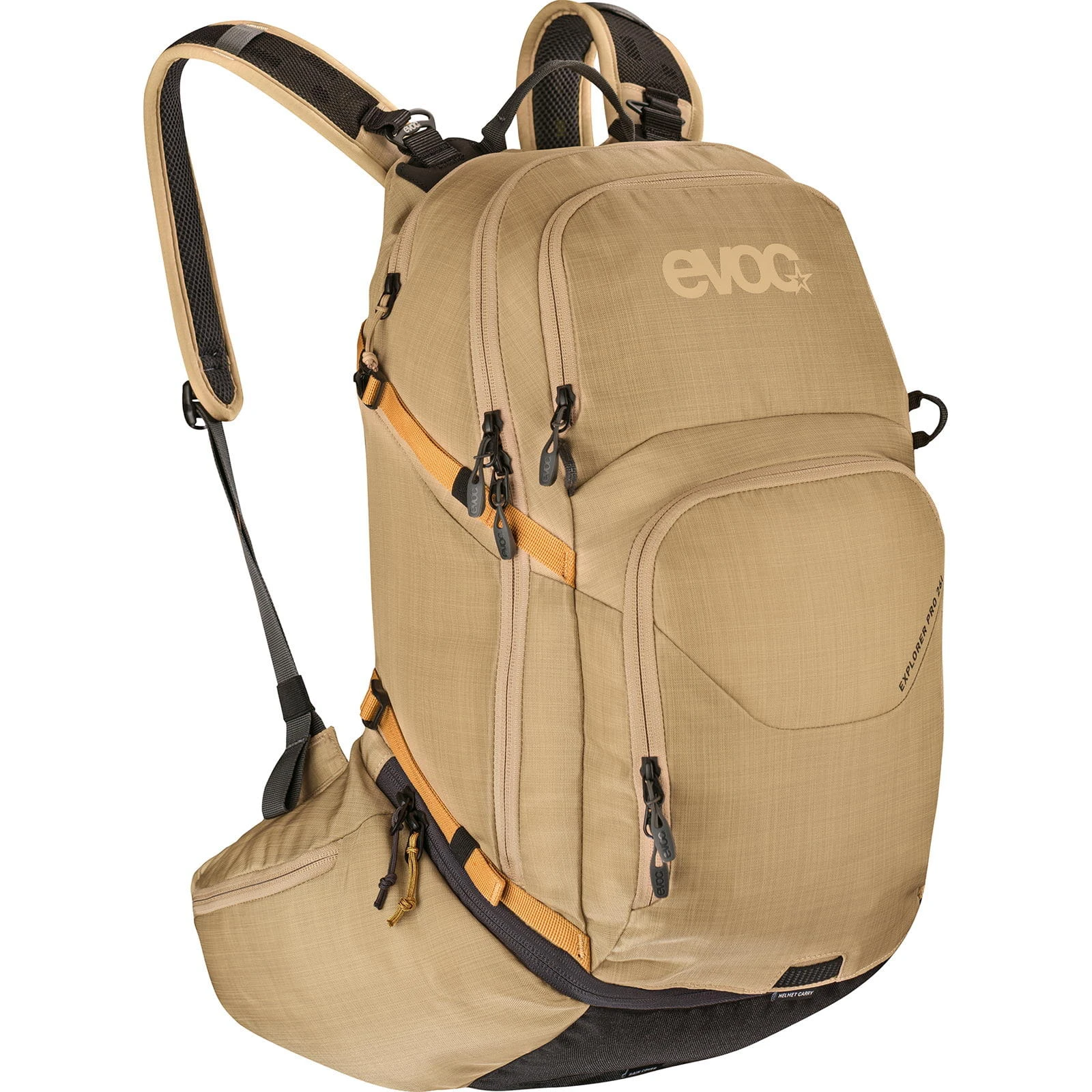 EVOC Explorer Pro 26 - Bike-Rucksack 3 EVOC Explorer Pro 26 - Bike-Rucksack