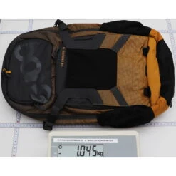 EVOC FR Enduro 16 - Bike-Rucksack -Campfreunde Geschäft evoc fr enduro 16 bike rucksack evo 0450726975 15