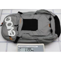 EVOC FR Enduro 16 - Bike-Rucksack -Campfreunde Geschäft evoc fr enduro 16 bike rucksack evo 0450726975 16