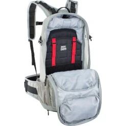 EVOC FR Enduro 16 - Bike-Rucksack -Campfreunde Geschäft evoc fr enduro 16 bike rucksack stone evo 0450726975 14