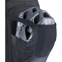 EVOC FR Enduro Blackline 16 - Bike-Rucksack -Campfreunde Geschäft evoc fr enduro blackline 16 bike rucksack black evo 7014213201 3