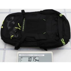 EVOC FR Enduro Blackline 16 - Bike-Rucksack -Campfreunde Geschäft evoc fr enduro blackline 16 bike rucksack black evo 7014213201 7