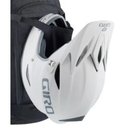 EVOC FR Trail Blackline 20 - Bike-Rucksack -Campfreunde Geschäft evoc fr trail blackline 20 bike rucksack black evo 7015215201 2