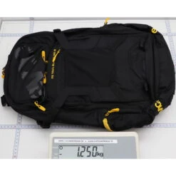 EVOC FR Trail Blackline 20 - Bike-Rucksack -Campfreunde Geschäft evoc fr trail blackline 20 bike rucksack black evo 7015215201 8