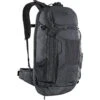 EVOC FR Trail E-Ride 20 - E-Bike-Rucksack -Campfreunde Geschäft evoc fr trail e ride 20 bike rucksack black evo 70000520 10