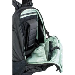 EVOC FR Trail E-Ride 20 - E-Bike-Rucksack -Campfreunde Geschäft evoc fr trail e ride 20 bike rucksack black evo 70000520 19