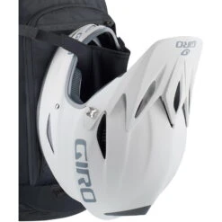 EVOC FR Trail Unlimited 20 - Bike-Rucksack -Campfreunde Geschäft evoc fr trail unlimited 20 bike rucksack black white evo 0450721277 2