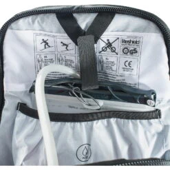 EVOC FR Trail Unlimited 20 - Bike-Rucksack -Campfreunde Geschäft evoc fr trail unlimited 20 bike rucksack black white evo 0450721277 7