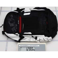 EVOC FR Trail Unlimited 20 - Bike-Rucksack -Campfreunde Geschäft evoc fr trail unlimited 20 bike rucksack black white evo 0450721277 8