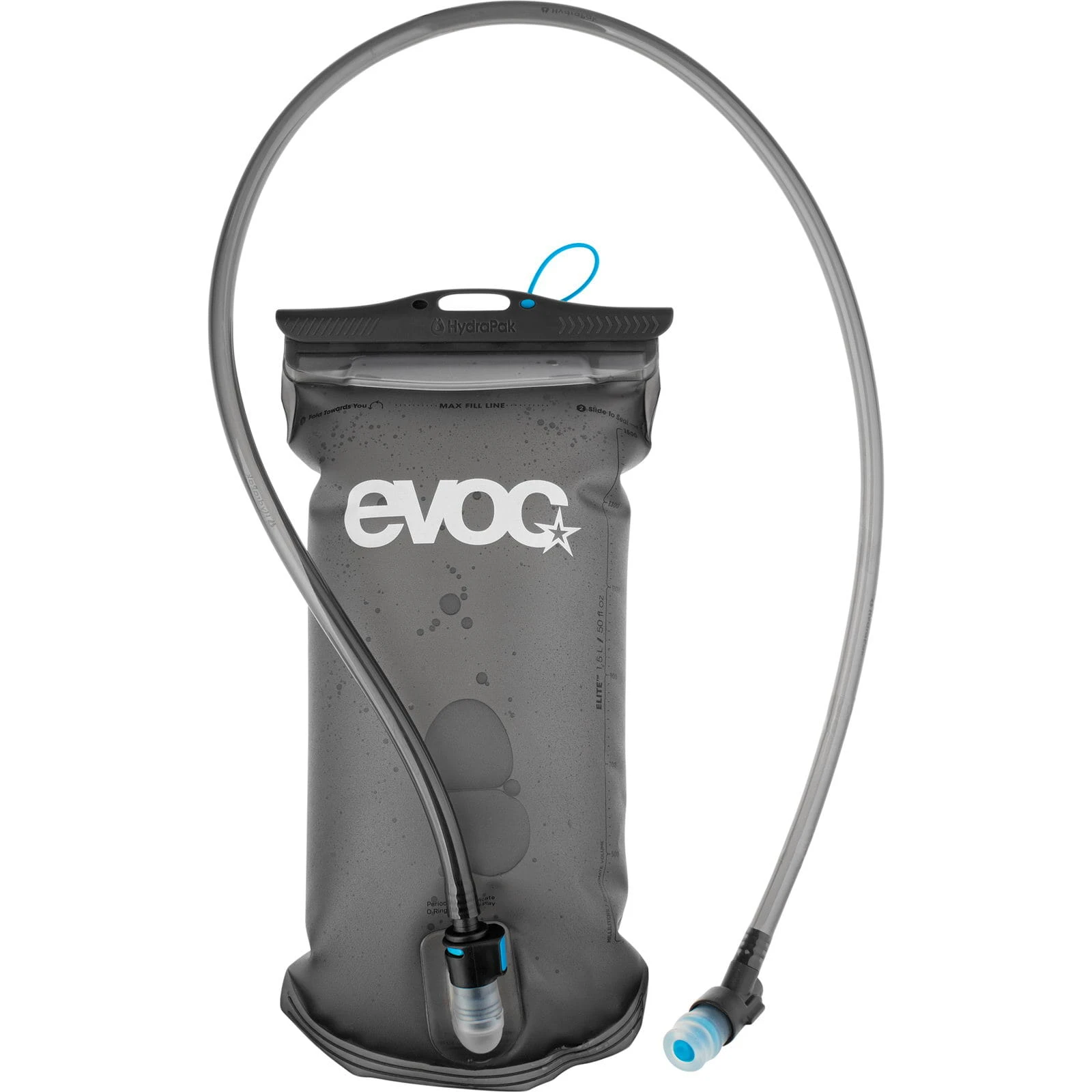 EVOC Hydration Bladder 1.5L - Trinksystem 3 EVOC Hydration Bladder 1.5L - Trinksystem
