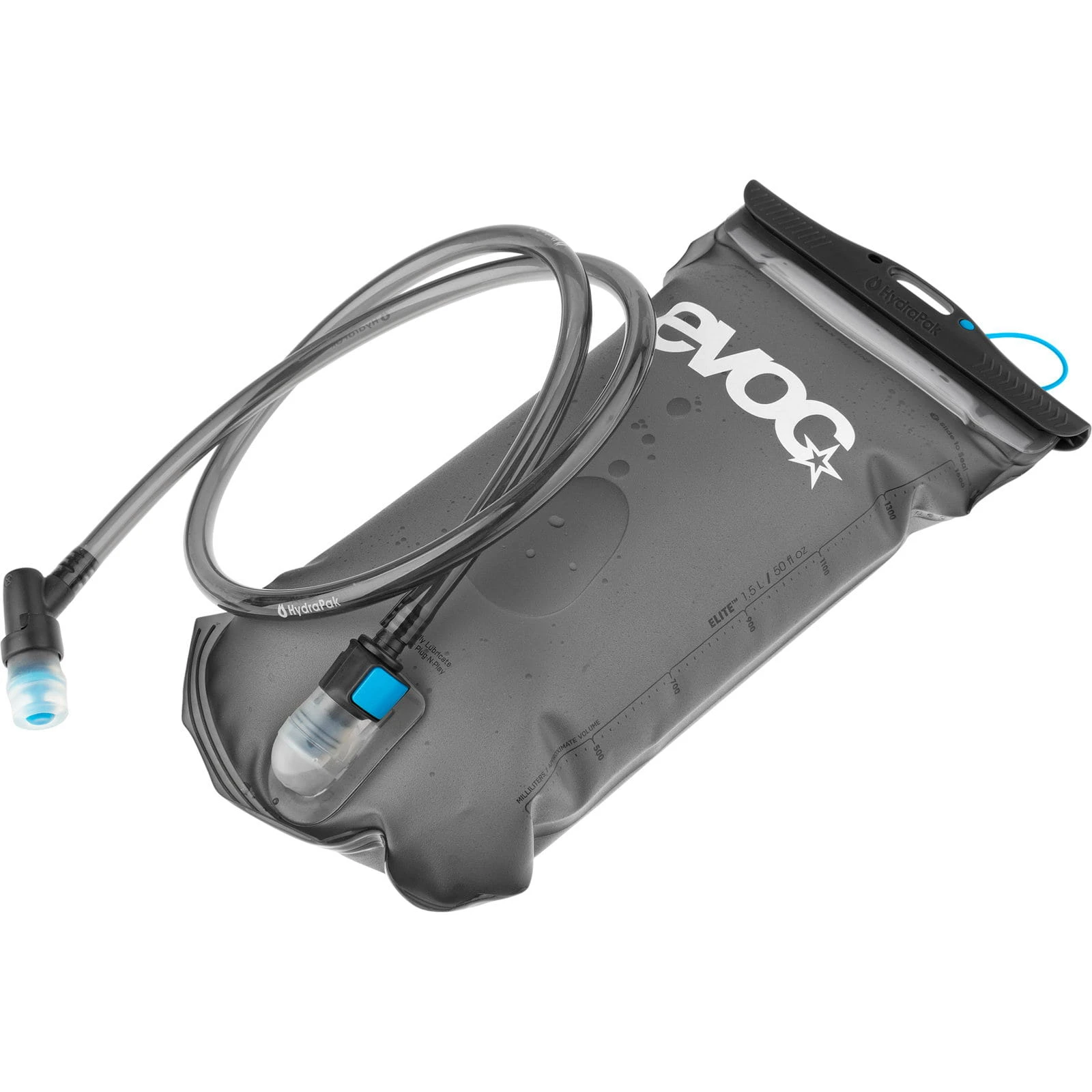 EVOC Hydration Bladder 1.5L - Trinksystem 4 EVOC Hydration Bladder 1.5L - Trinksystem – Bild 2