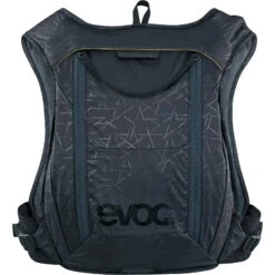 EVOC Hydro Pro 1,5 + 1,5 L Bladder - Bike-Rucksack -Campfreunde Geschäft evoc hydro pro 1 5 l bladder bike rucksack black evo 100327100 1