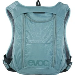 EVOC Hydro Pro 3 + 1,5 L Bladder - Bike-Rucksack 11 EVOC Hydro Pro 3 + 1,5 L Bladder - Bike-Rucksack -Campfreunde Geschäft evoc hydro pro 3 1 5 l bladder bike rucksack steel evo 100326100 8