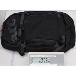 EVOC Line 30 - Skirucksack -Campfreunde Geschäft evoc line 30 skirucksack evo 0450723592 18