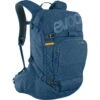 EVOC Line Pro 30 - Skirucksack -Campfreunde Geschäft evoc line pro 30 skirucksack denim evo 0450725664 12