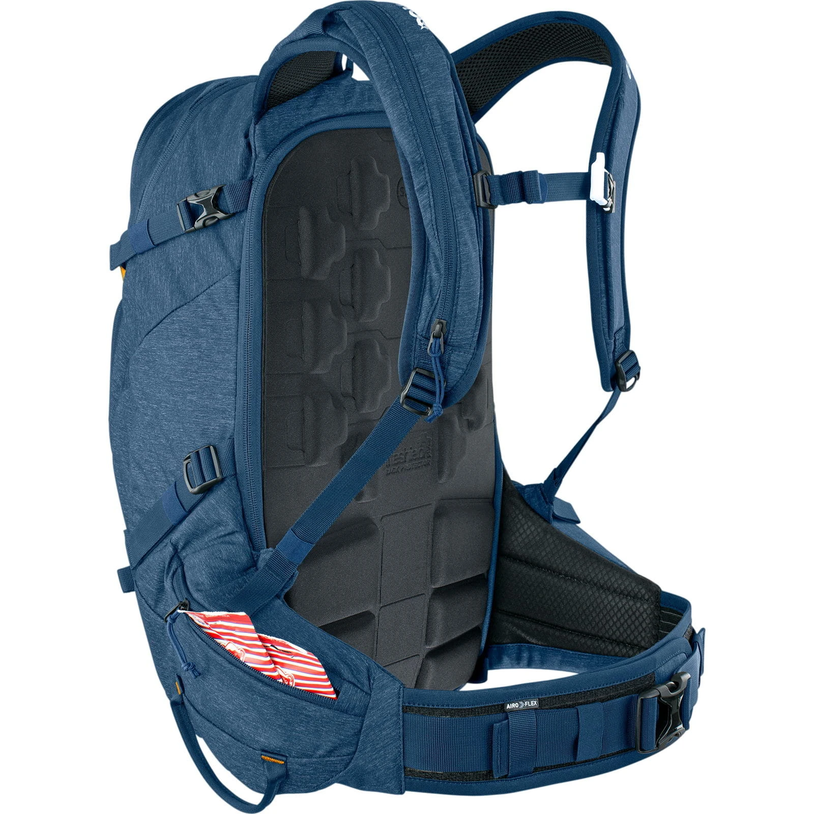 EVOC Line Pro 30 - Skirucksack 4 EVOC Line Pro 30 - Skirucksack – Bild 2