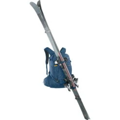 EVOC Line Pro 30 - Skirucksack 11 EVOC Line Pro 30 - Skirucksack -Campfreunde Geschäft evoc line pro 30 skirucksack denim evo 0450725664 14