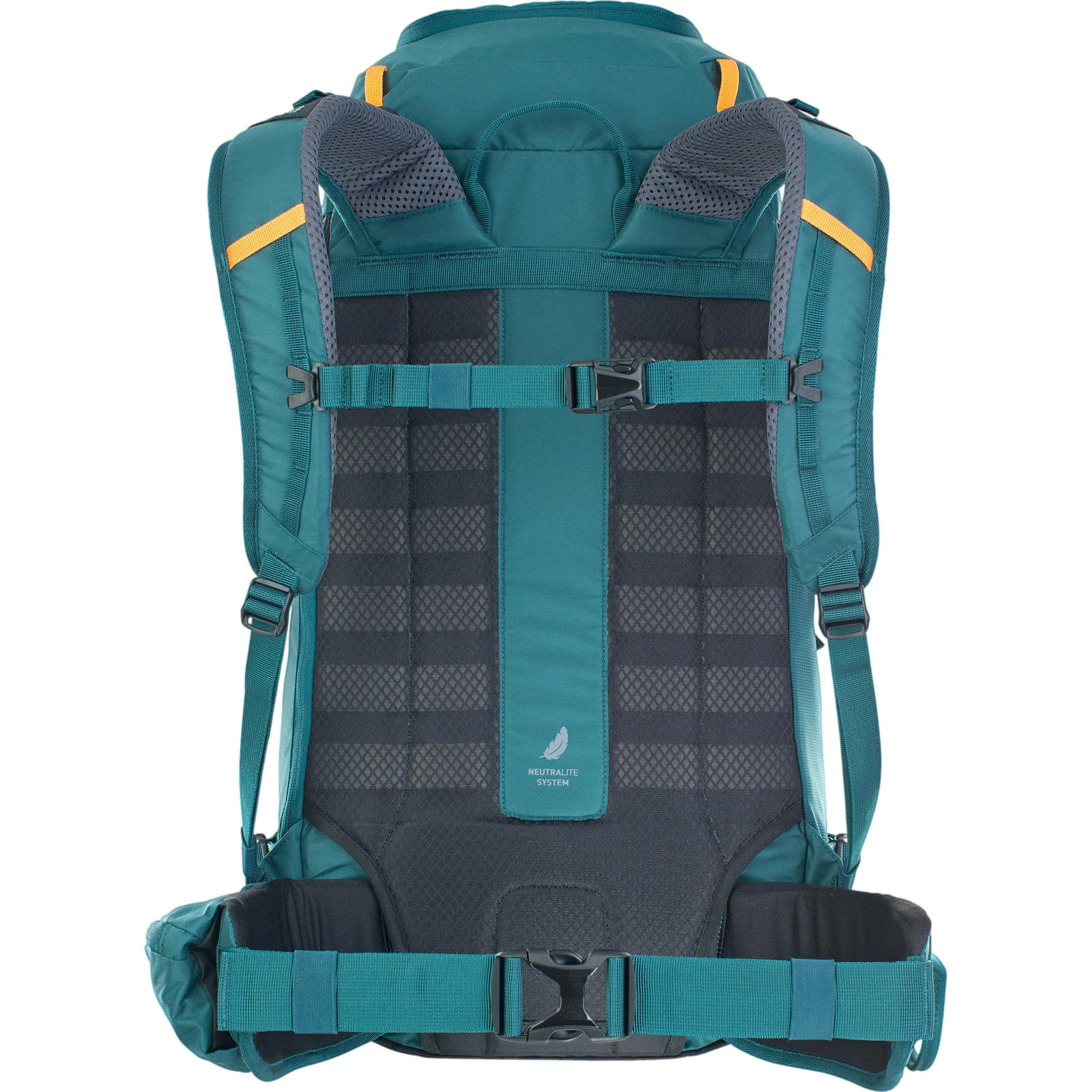 EVOC Patrol 32 - Skitourenrucksack 4 EVOC Patrol 32 - Skitourenrucksack – Bild 2