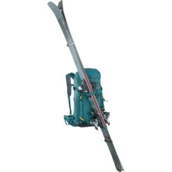 EVOC Patrol 32 - Skitourenrucksack 19 EVOC Patrol 32 - Skitourenrucksack -Campfreunde Geschäft evoc patrol 32 skitourenrucksack petrol evo 0450725176 16